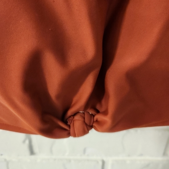 No Boundaries Sports Bra XL - Picture 2 of 5